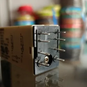 Timer relay H3Y-2 8Pin