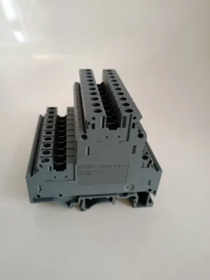 Terminal Block connector TB 4-2L EI