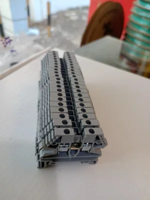 Terminal Block 2.5mm