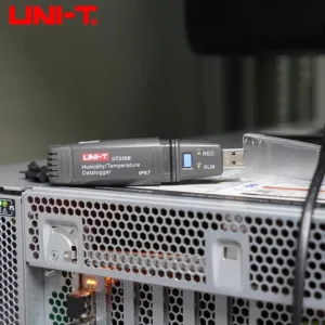 UT330B USB Datalogger