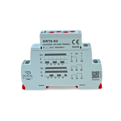 thumbnail interactive-video image 1 of Yanmar L100V Diesel Engine Starting Motor Magnetic Switch Assembly 1 of 13