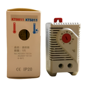 Temperature Controller KTO011 KTS011