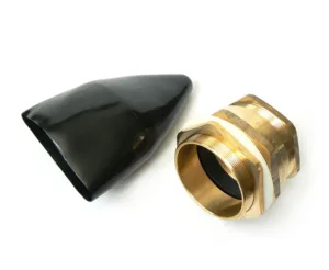 Brass Gland A232S