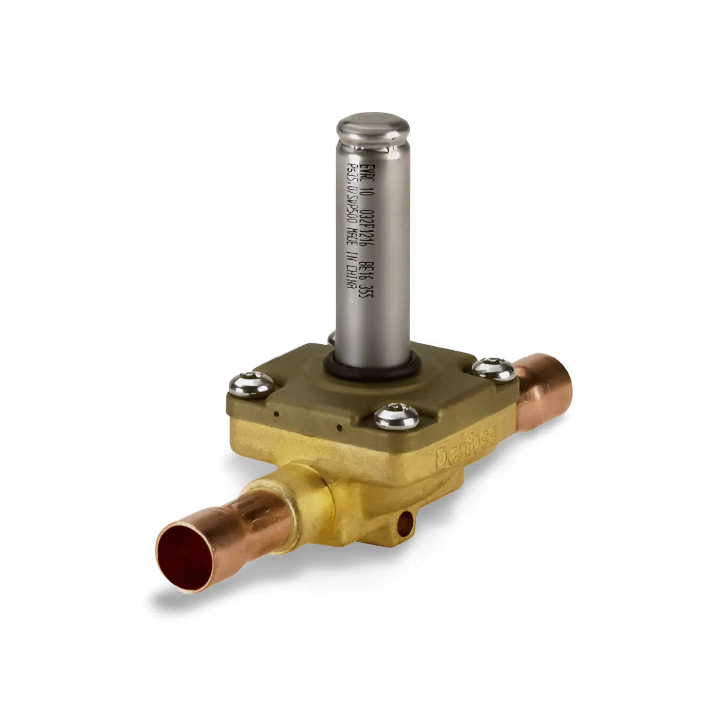 Solenoid Valve