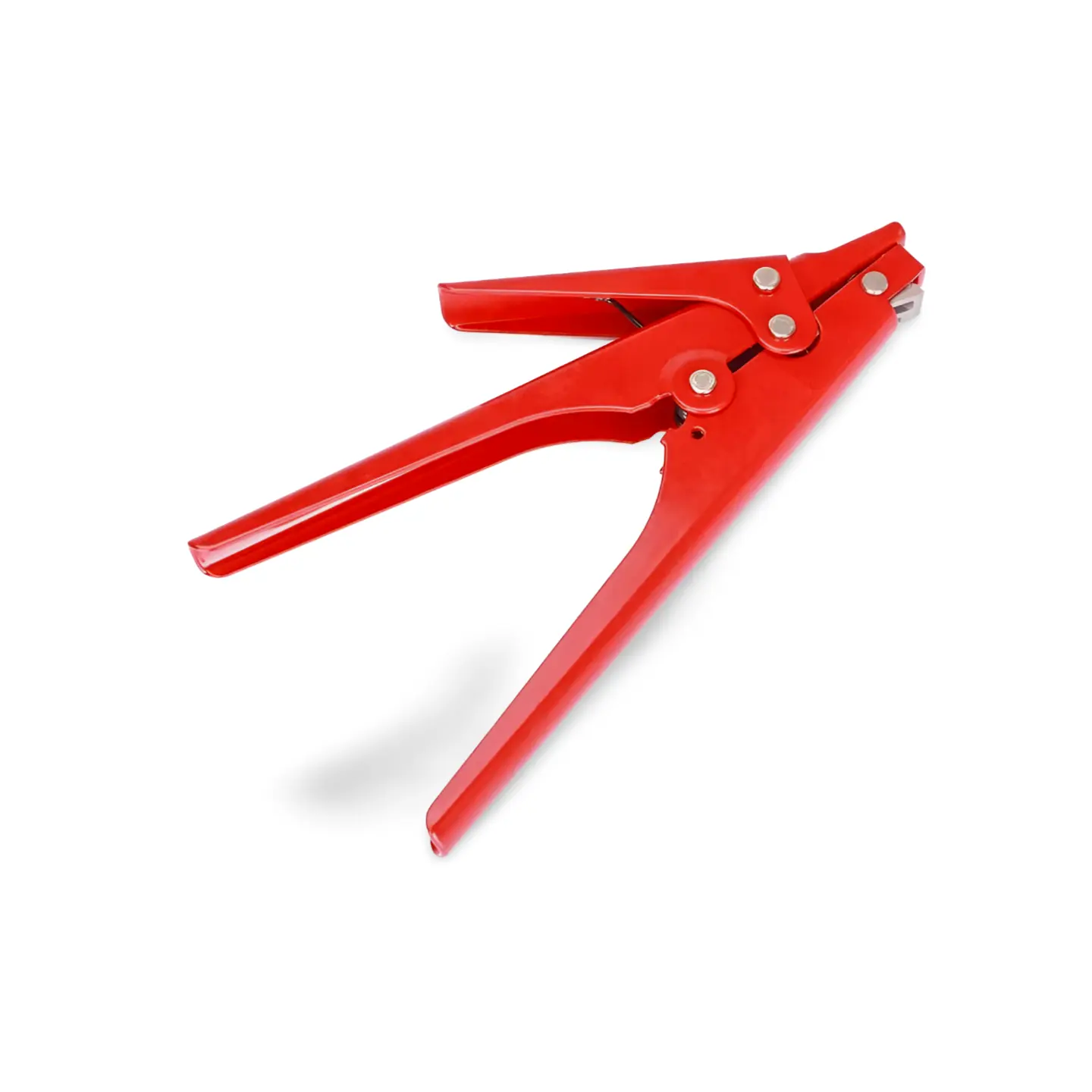Cable ties Tightening tool plier type