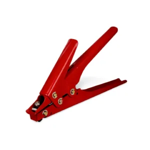 Plier type Cable ties Tightening tool