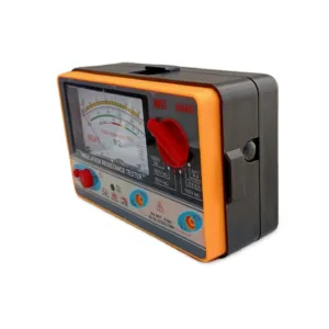 Insulation Resistance Tester TY6045