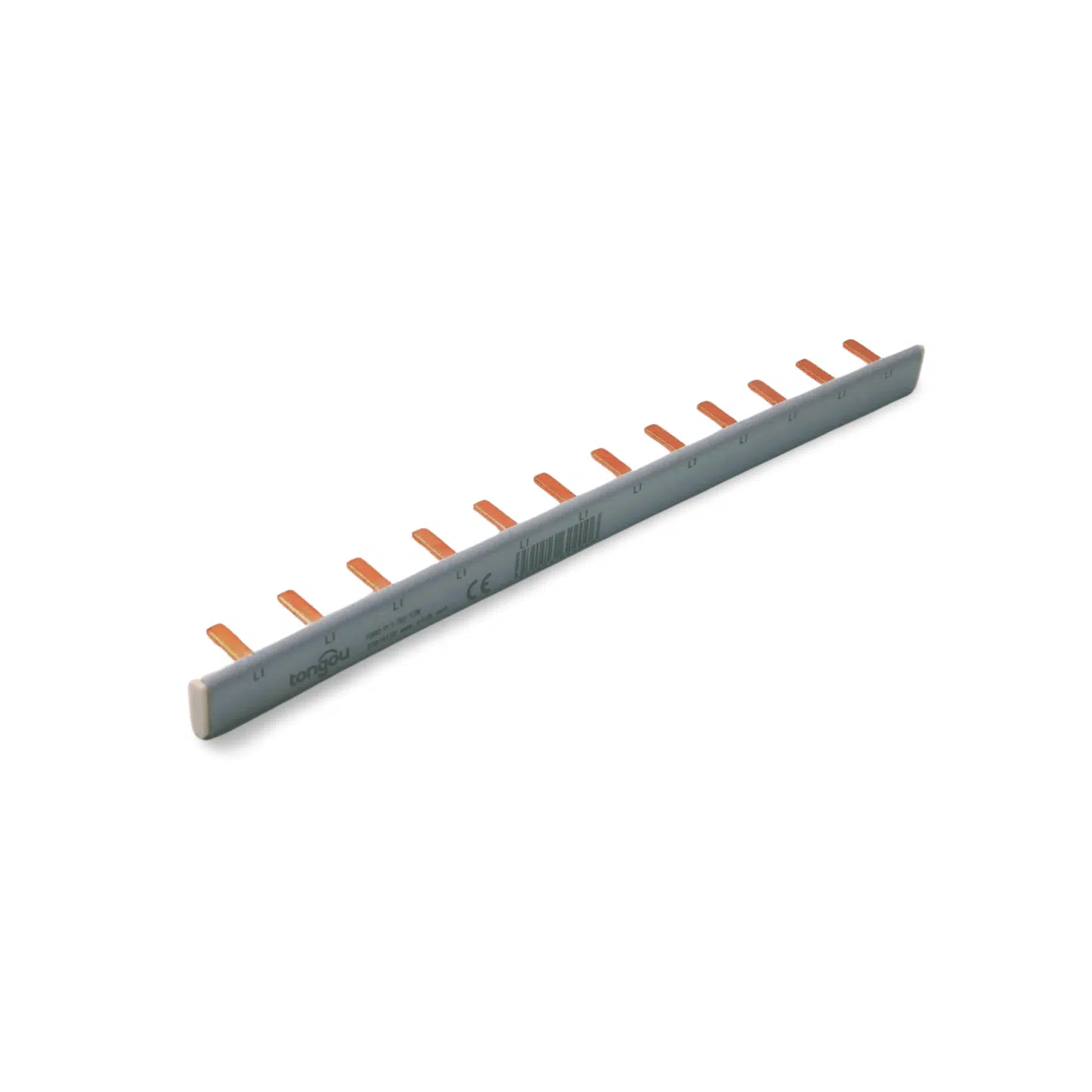 comb busbar pin type