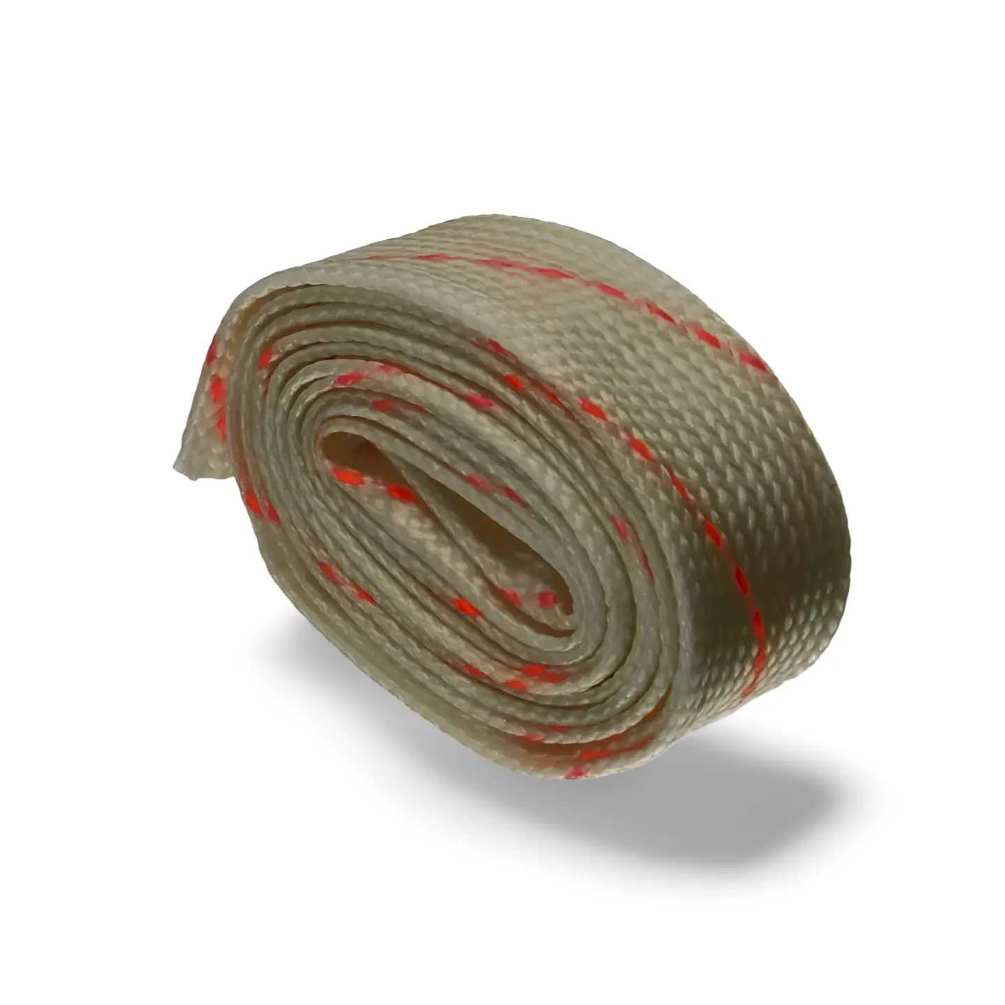 roll of cotton fiberglass sleeve