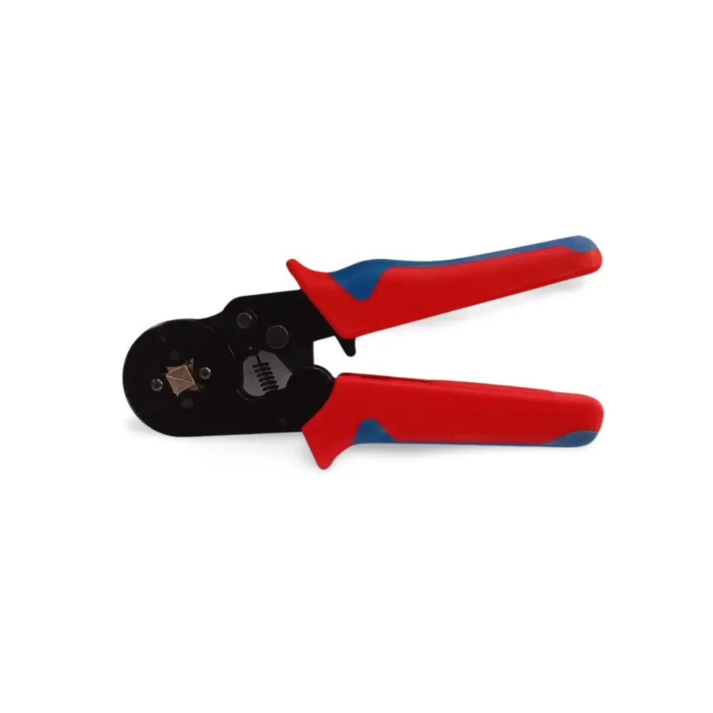 Bootlace Crimping Tool HSC8