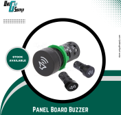 Panel Board Buzzer