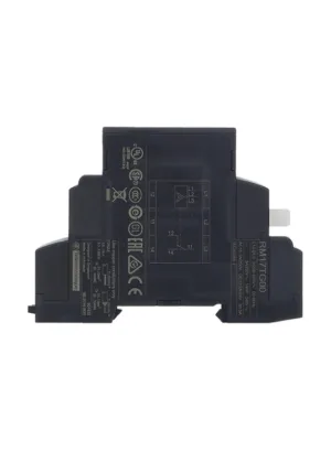 Phase Control Relay RM17TG00