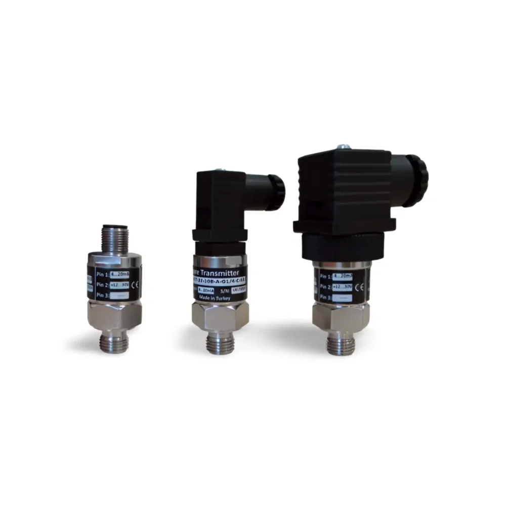 pressure switch BCT 22