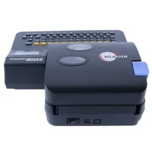 printing machine biovin S650E