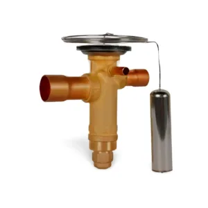 thermal valve of danfoss brand